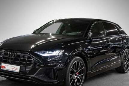 Audi Q8 69.136 km 69.940 &euro; Stuttgart 70469