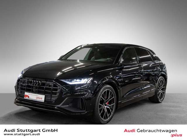 Audi Q8 69.136 km 69.940 &euro; Stuttgart 70469
