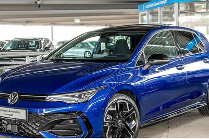 VW Golf 14.538 km 38.830 &euro; Stuttgart-Wangen 70188