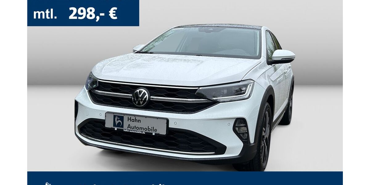 VW Taigo 44.488 km 21.230 &euro; Ludwigsburg 71634