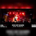 Kiss of Dawn - A tribute to H.I.M.