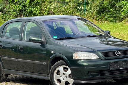 Opel Astra 123.000 km 2.000 &euro; Stuttgart 70437