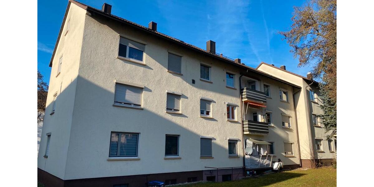 Etagenwohnung Stuttgart Stuttgart-West - 2 Zimmer, 46 m&sup2;, 194.000&euro; | Angebot:26790551