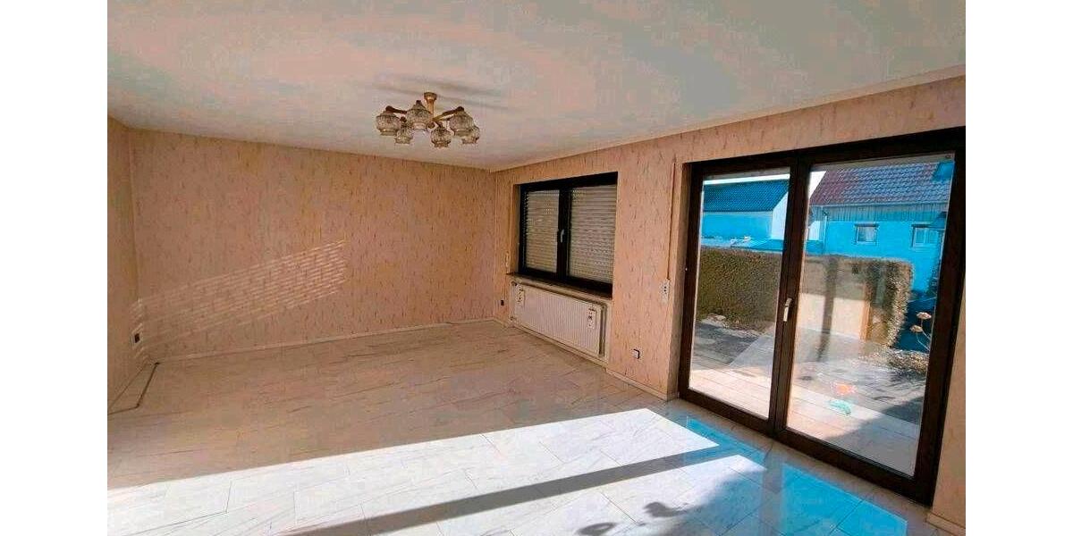 Doppelhaushälfte Leonberg - 6 Zimmer, 146 m&sup2;, 500.000&euro; | Angebot:26855700