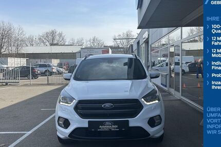 Ford Kuga 84.700 km 15.390 &euro; Böblingen 71034