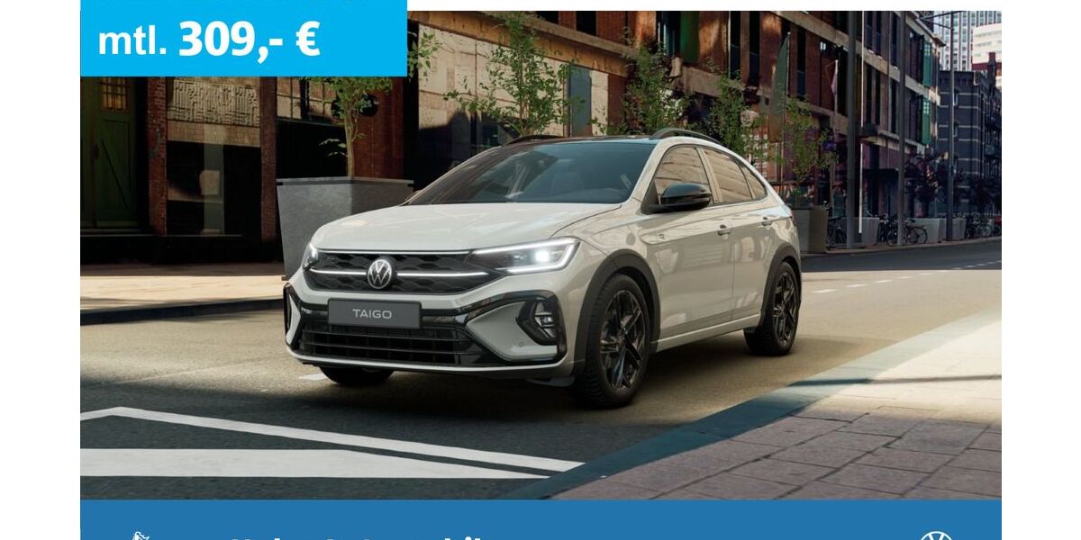 VW Taigo 6.500 km 25.380 &euro; Wendlingen 73240