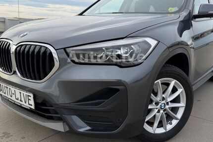 BMW X1 147.930 km 19.990 &euro; Böblingen/Stuttgart 71034