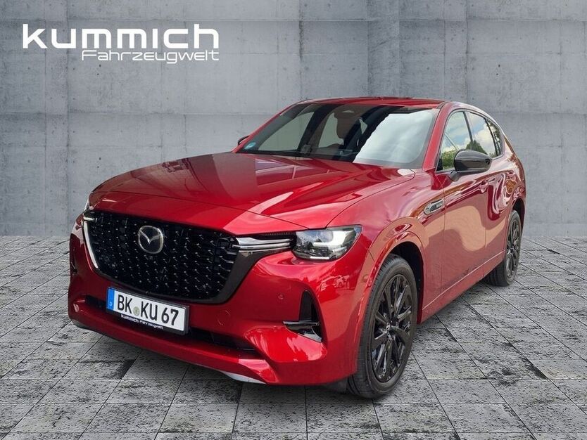 CX-60