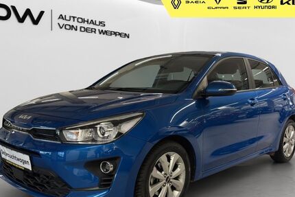 Kia Rio 42.044 km 13.980 &euro; Stuttgart 70469