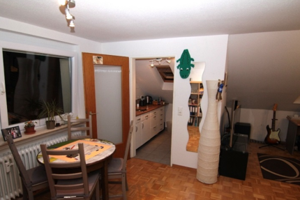 Wohnung Möglingen - 2 Zimmer, 35 m&sup2;, 490&euro; | Angebot:27313325