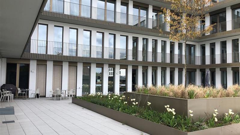 Gewerbeobjekt Böblingen Dagersheim - 2.300&euro; | Angebot:26341491