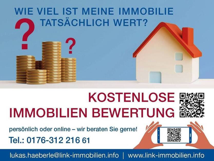 Komfortabel & hell: 3-Zimmer-Erdgeschoßwohnung mit Charme - ideal für jedes Alter!