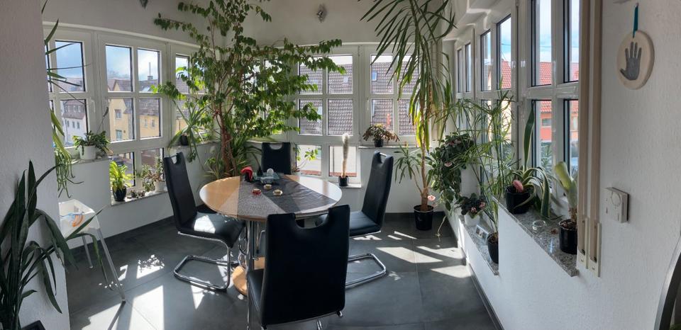 Maisonettenwohnung Filderstadt - 4.5 Zimmer, 127 m&sup2;, 498.000&euro; | Angebot:26416712