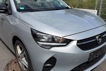 Opel Corsa 109.000 km 9.550 &euro; Ditzingen 71254