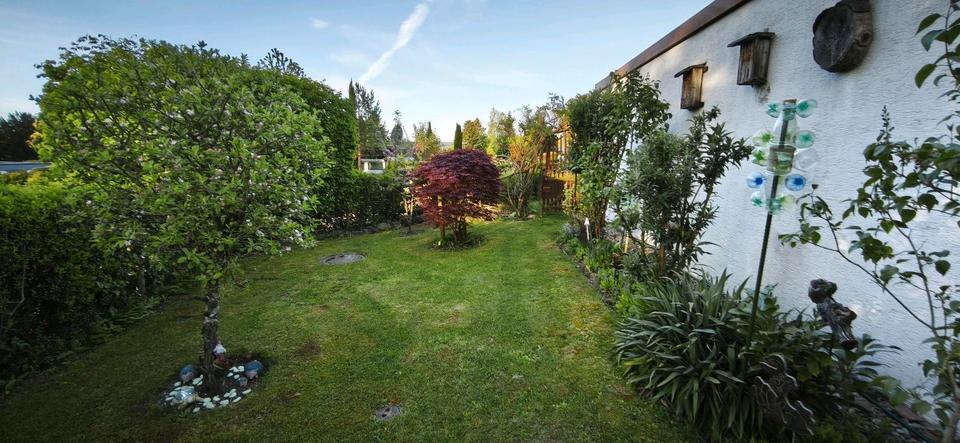 Bungalow Neuhausen - 3 Zimmer, 70 m&sup2;, 320.000&euro; | Angebot:26522170