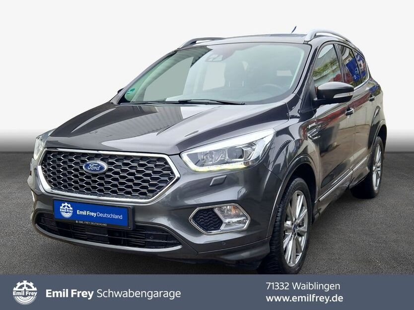 Ford Kuga 47.165 km 24.880 € Waiblingen 71332