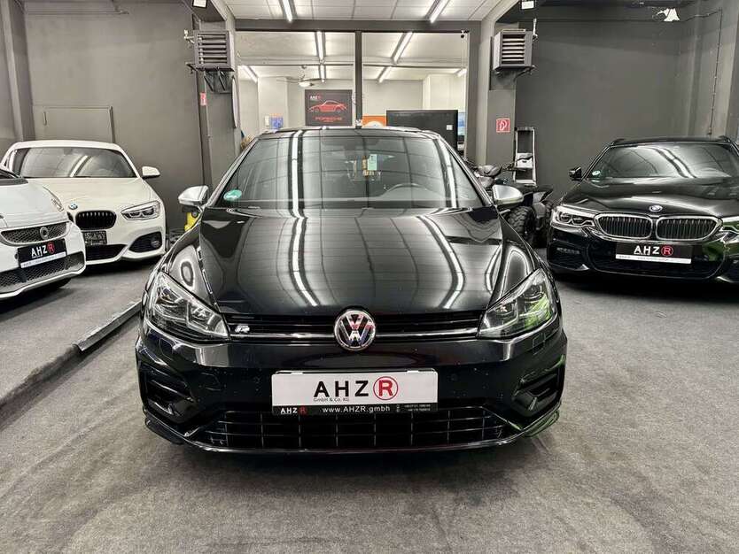 Golf R
