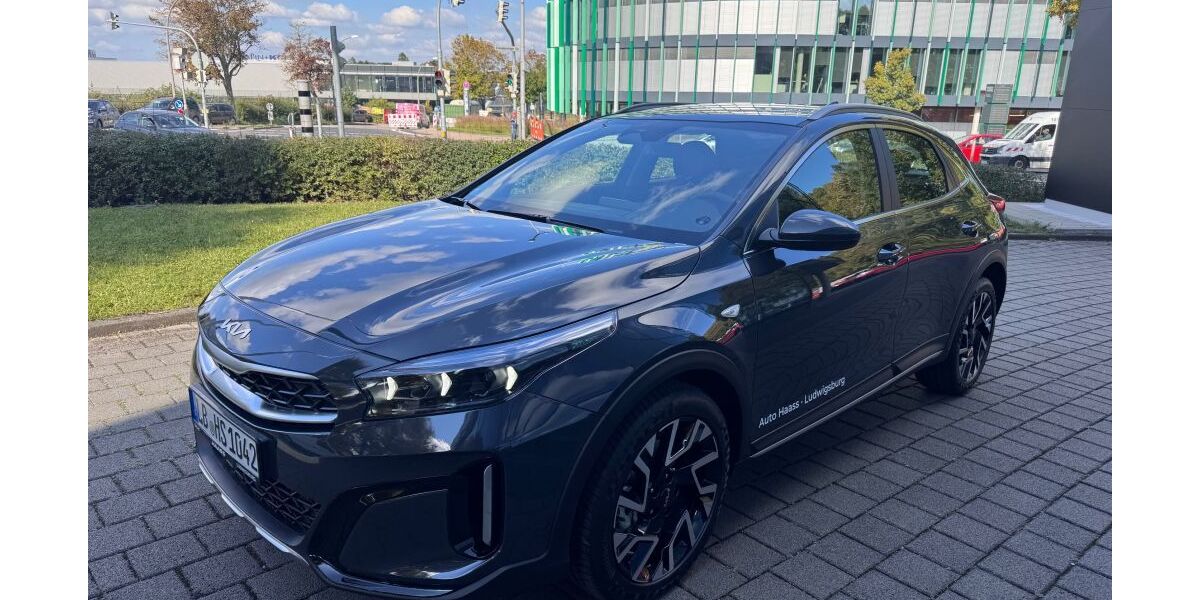 Kia XCeed 3.500 km 25.990 € Ludwigsburg 71636
