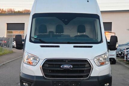 Ford Transit 170.000 km 12.499 &euro; Notzingen 73274