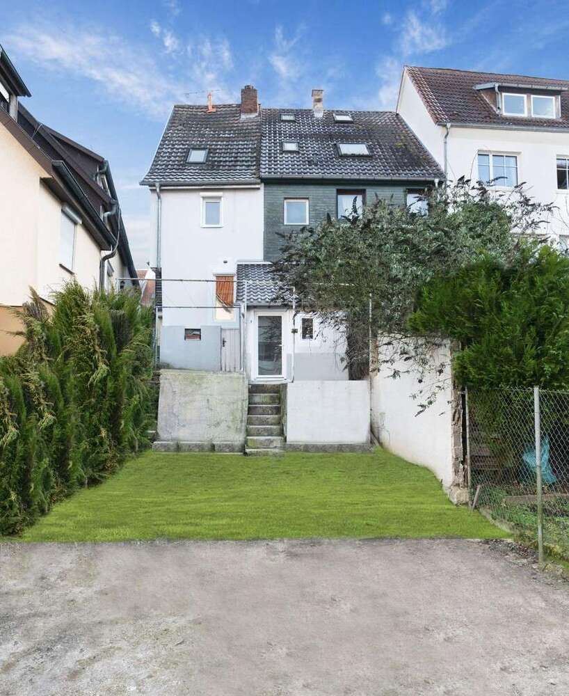 Haus zum Kaufen in Stuttgart 425.000 € 80 m²