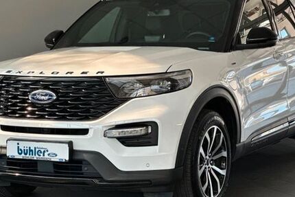 Ford Explorer 20.800 km 59.990 &euro; Marbach am Neckar 71672