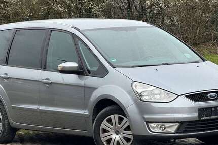 Ford Galaxy 180.000 km 3.800 &euro; Murr 71711
