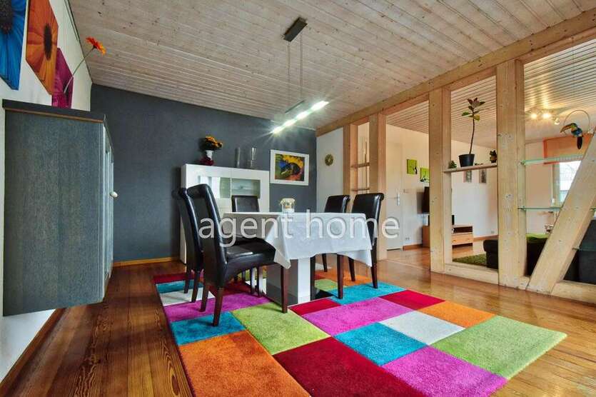 Wohnung zum Mieten in Fellbach-Schmiden 1.420 € 75 m²
