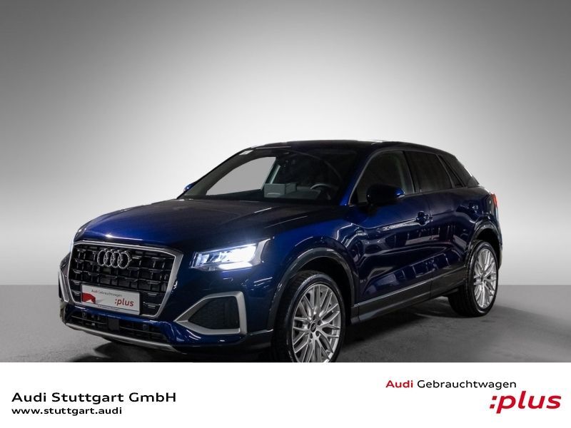 Audi Q2 15.306 km 32.940 € Stuttgart 70469