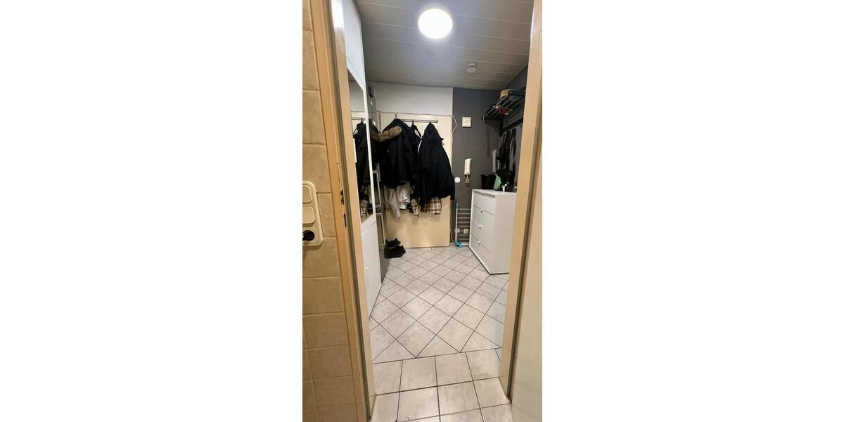 Etagenwohnung Ludwigsburg Pflugfelden - 1 Zimmer, 27 m&sup2;, 140.000&euro; | Angebot:26265755