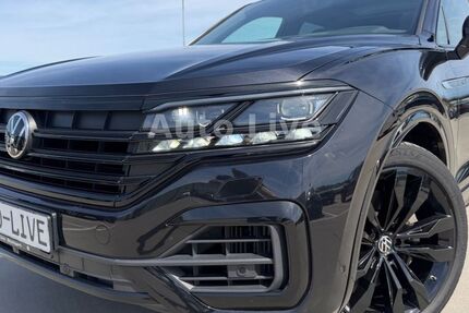 VW Touareg 85.020 km 46.990 &euro; Stuttgart 70499