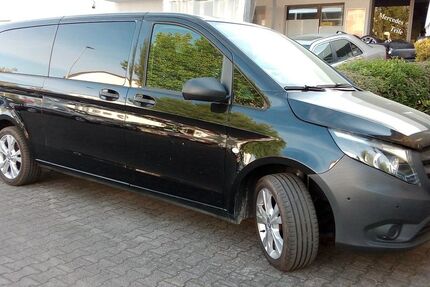 Mercedes-Benz Vito 223.800 km 25.990 &euro; Kirchheim unter Teck 73230