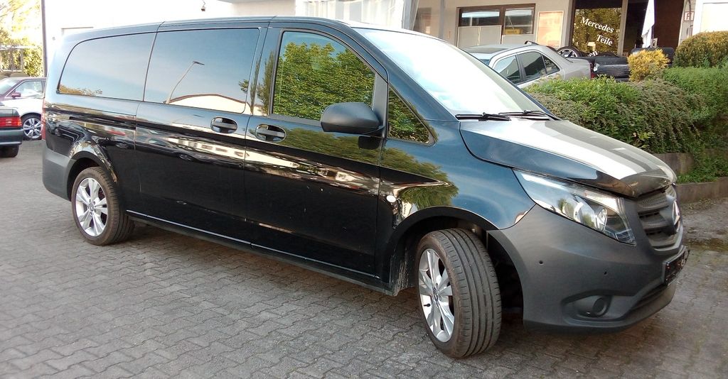 Mercedes-Benz Vito 223.800 km 25.990 &euro; Kirchheim unter Teck 73230