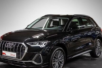 Audi Q3 84.939 km 28.920 &euro; Stuttgart 70469