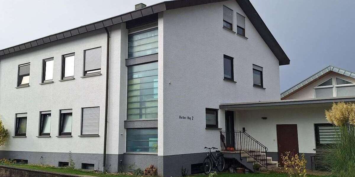 Etagenwohnung Darmsheim Darmsheim - 2.5 Zimmer, 75 m&sup2;, 190.000&euro; | Angebot:27068858