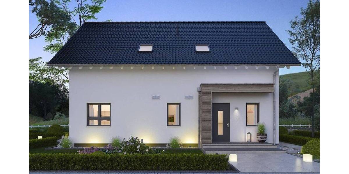 Einfamilienhaus Gärtringen - 8 Zimmer, 241 m&sup2;, 922.829&euro; | Angebot:26417213