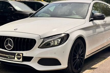 Mercedes-Benz C 250 199.000 km 13.990 &euro; Stuttgart 70437