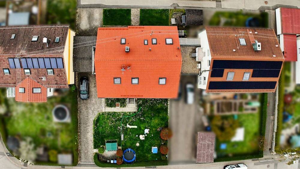 Mehrfamilienhaus, Wohnhaus Gärtringen - 1 Zimmer, 333 m&sup2;, 1.150.000&euro; | Angebot:26806799