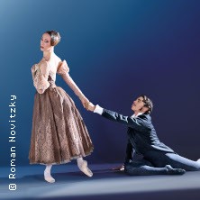 Onegin 23.07.2026 Opernhaus