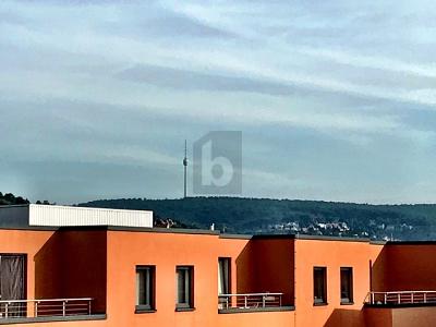 HELL UND VOLL AUSGESTATTET MIT 3 BALKONEN - Einfamilienhaus Stuttgart Stuttgart-Nord Nord | Angebot:27267401