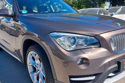 BMW X1 86.731 km 9.999 &euro; Fellbach 70736