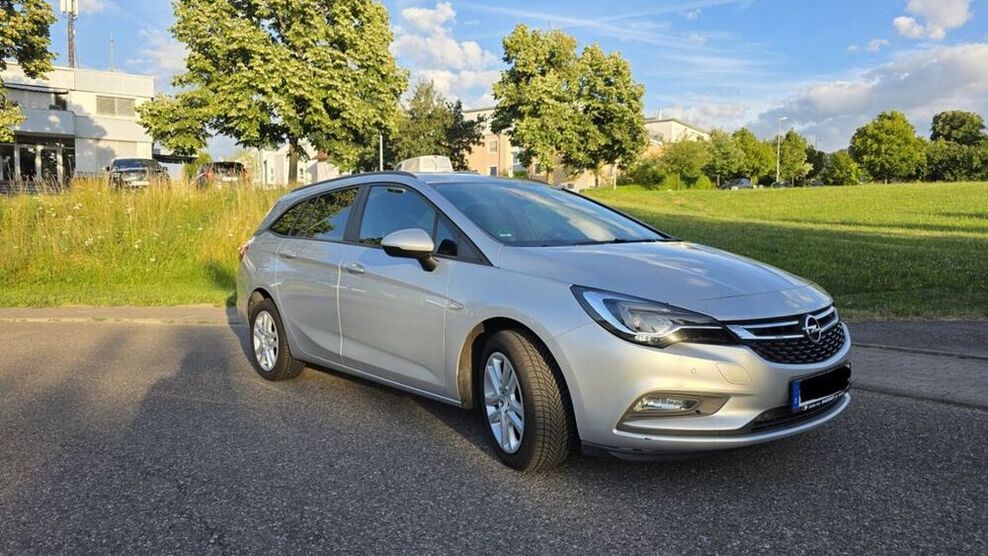 Astra