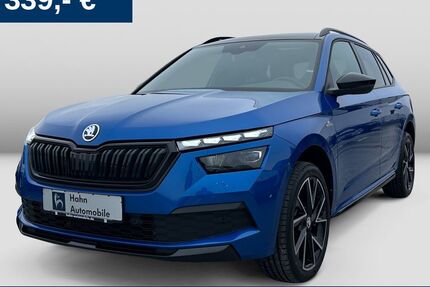 Skoda Kamiq 61.000 km 24.270 &euro; Kornwestheim 70806