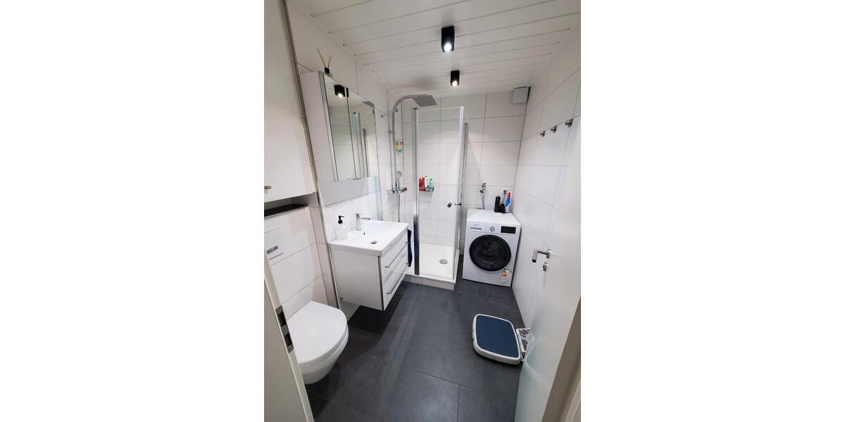 Etagenwohnung Gerlingen - 3.5 Zimmer, 87 m&sup2;, 454.000&euro; | Angebot:27086833