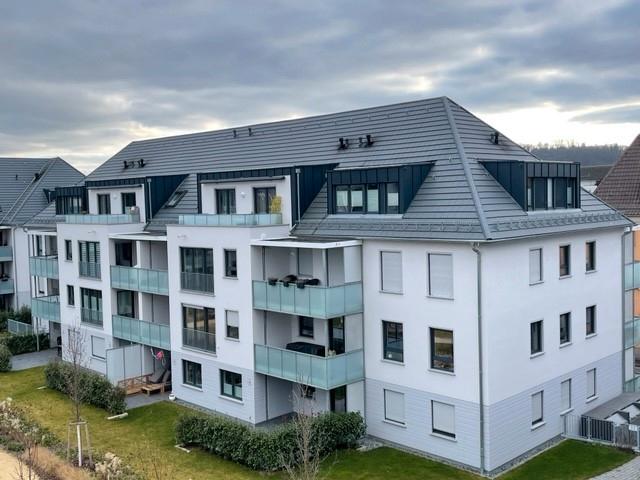 Etagenwohnung Esslingen am Neckar - 2 Zimmer, 47 m&sup2;, 754&euro; | Angebot:25200025