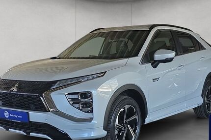 Mitsubishi Eclipse Cross 11.347 km 28.480 &euro; Stuttgart 70190