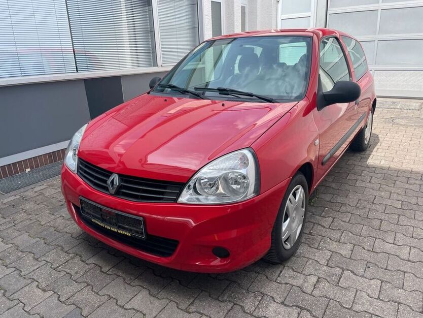 Clio
