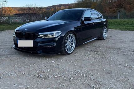 BMW 540 175.000 km 30.990 &euro; Reichenbach an der Fils 73262