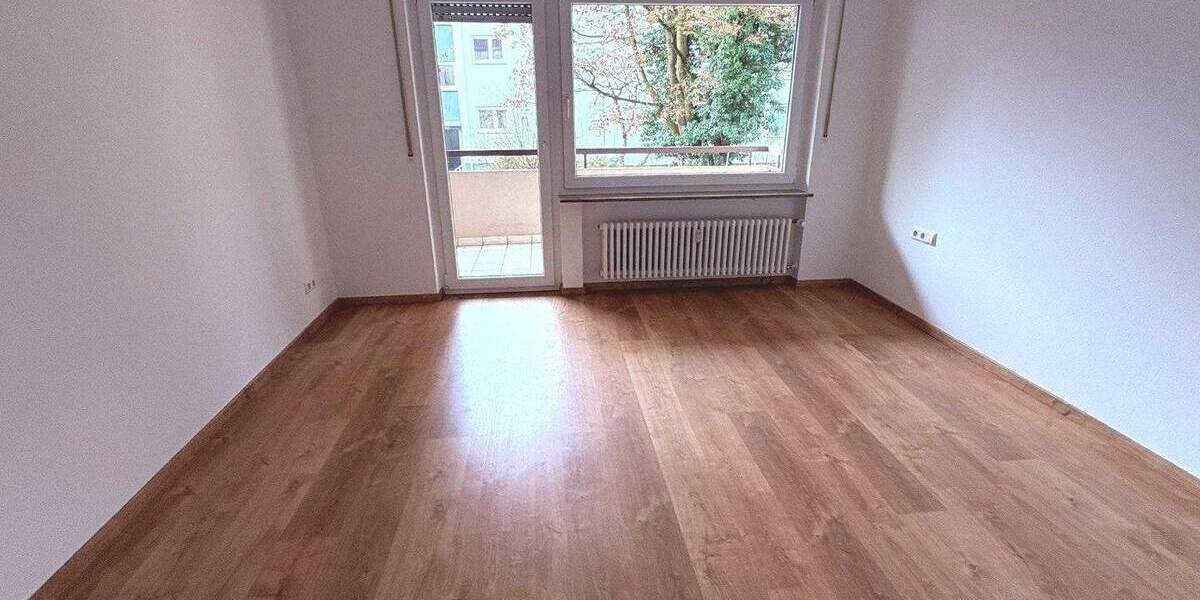 Etagenwohnung Stuttgart Plieningen - 3 Zimmer, 78 m&sup2;, 309.000&euro; | Angebot:25066678
