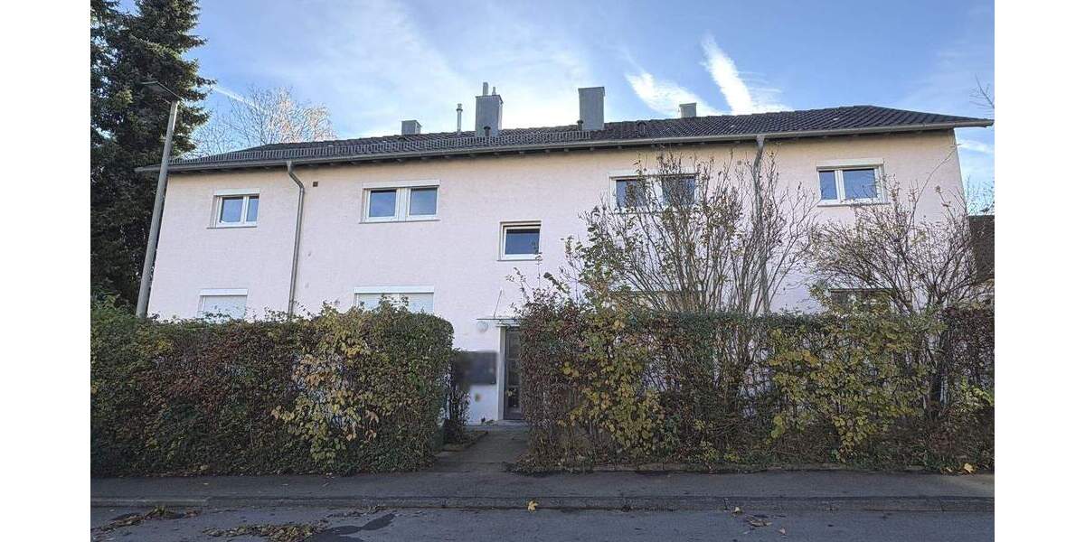 Etagenwohnung Stuttgart Rohr - 2 Zimmer, 53 m&sup2;, 100.000&euro; | Angebot:25226814