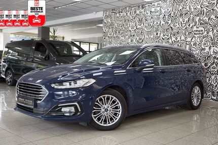 Ford Mondeo 135.000 km 20.290 € Uhingen 73066